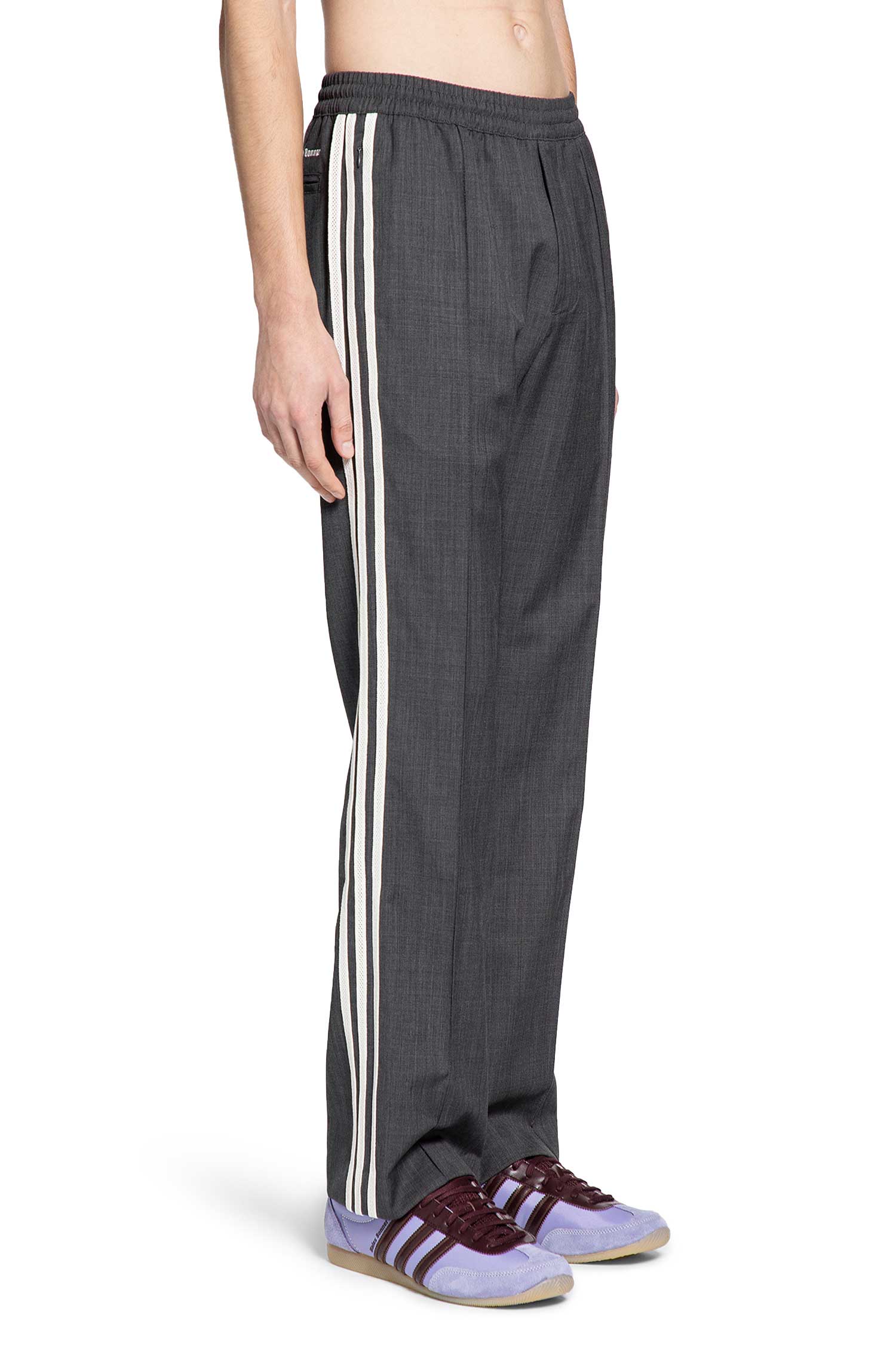 ADIDAS MAN  TROUSERS