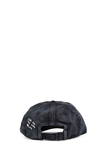 Song For the Mute Collaboration Baseball Cap