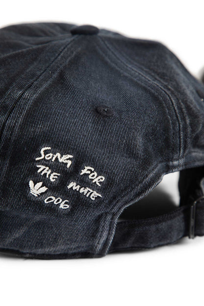 Song For the Mute Collaboration Baseball Cap