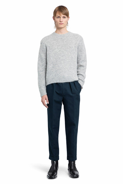 TOM FORD MAN GREY KNITWEAR