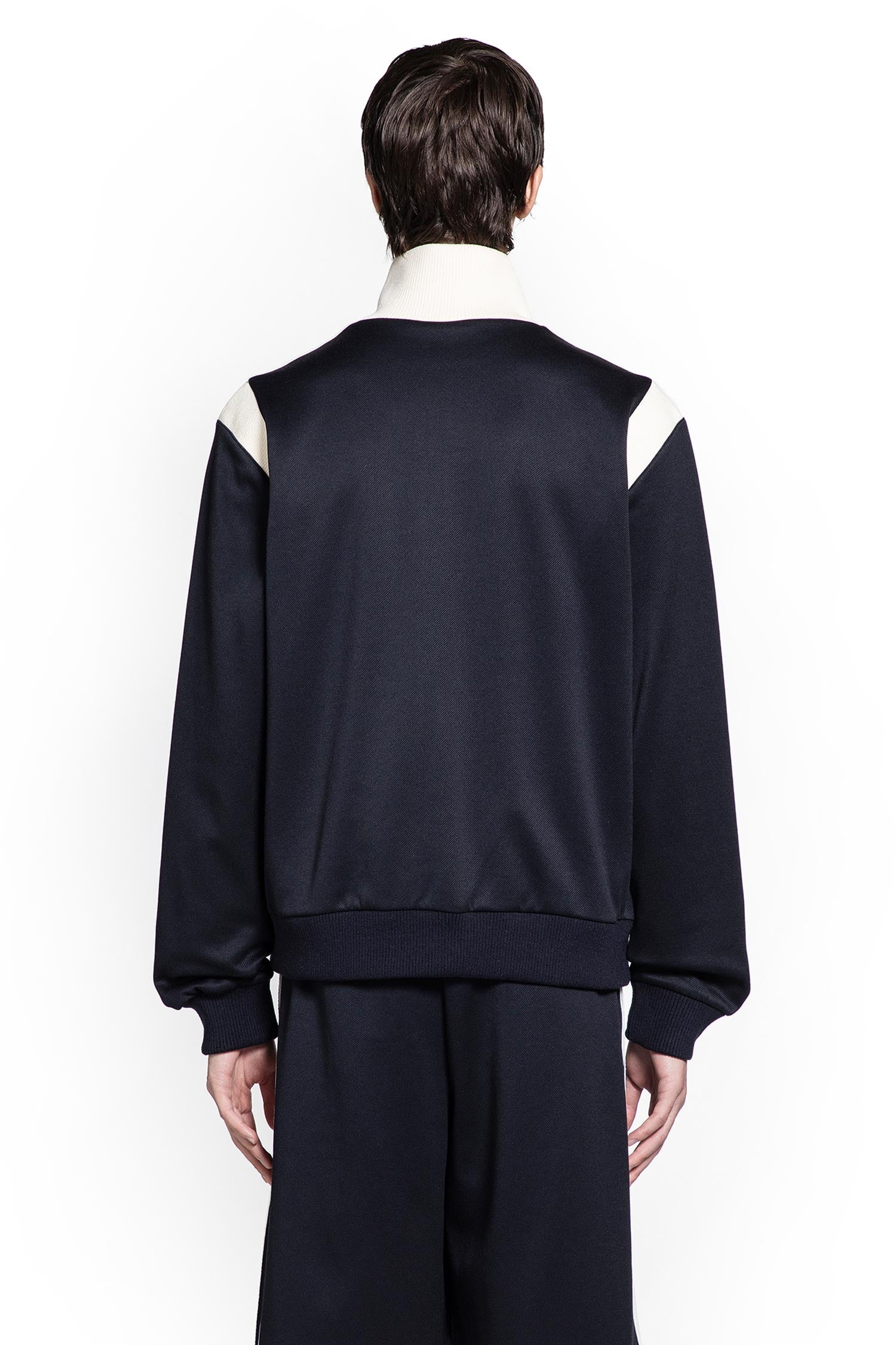 Wales Bonner Twill Track Top