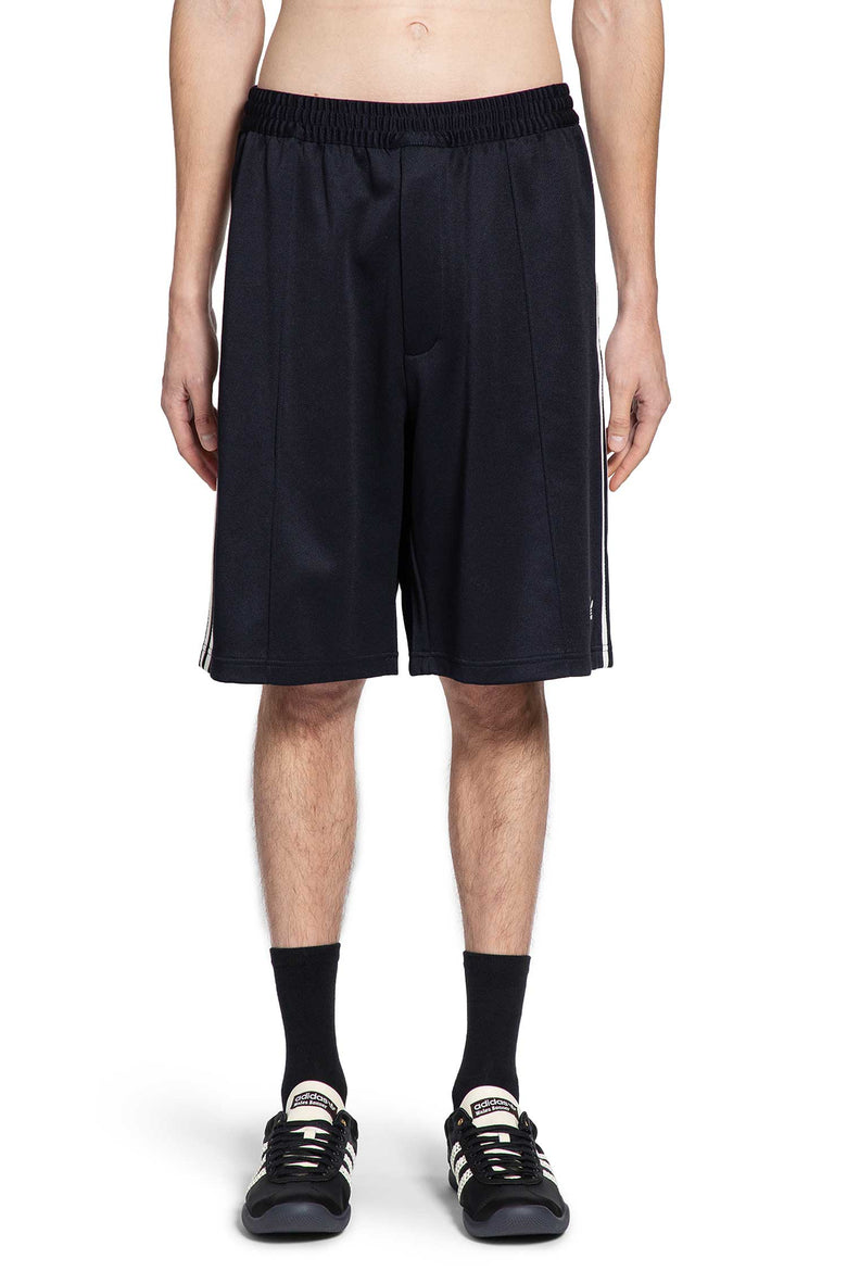Wales Bonner Collaboration Twill Shorts
