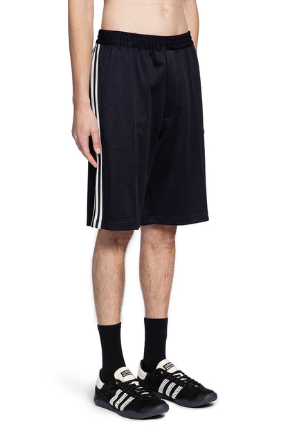 Wales Bonner Collaboration Twill Shorts