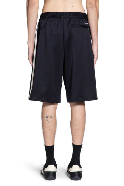 Wales Bonner Collaboration Twill Shorts
