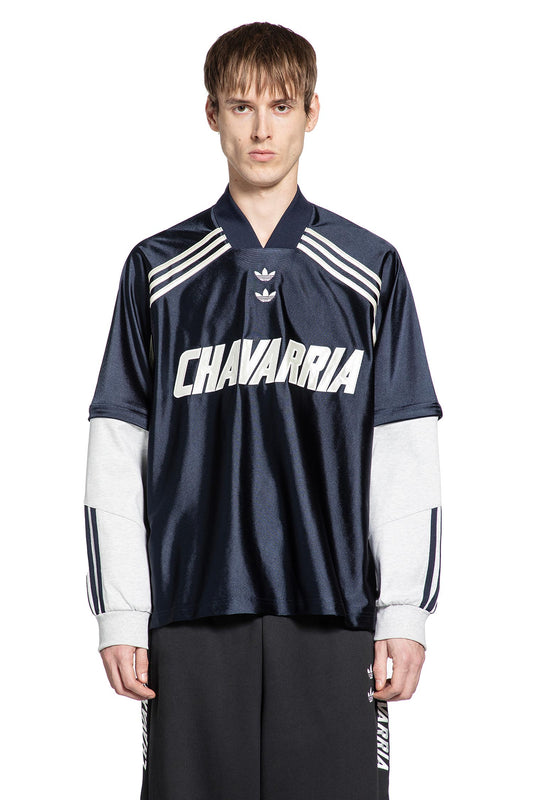 Chavarria Long Sleeve Dazzle Jersey