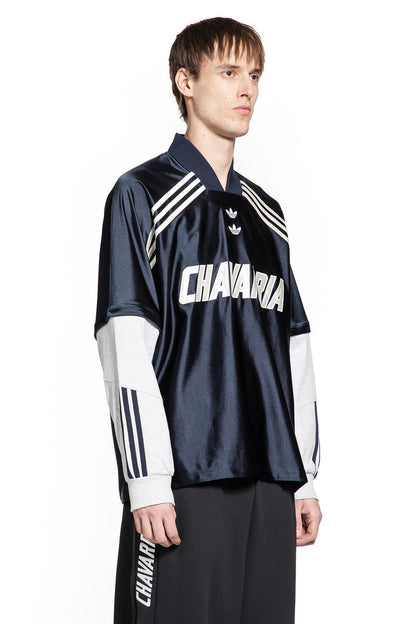 Chavarria Long Sleeve Dazzle Jersey