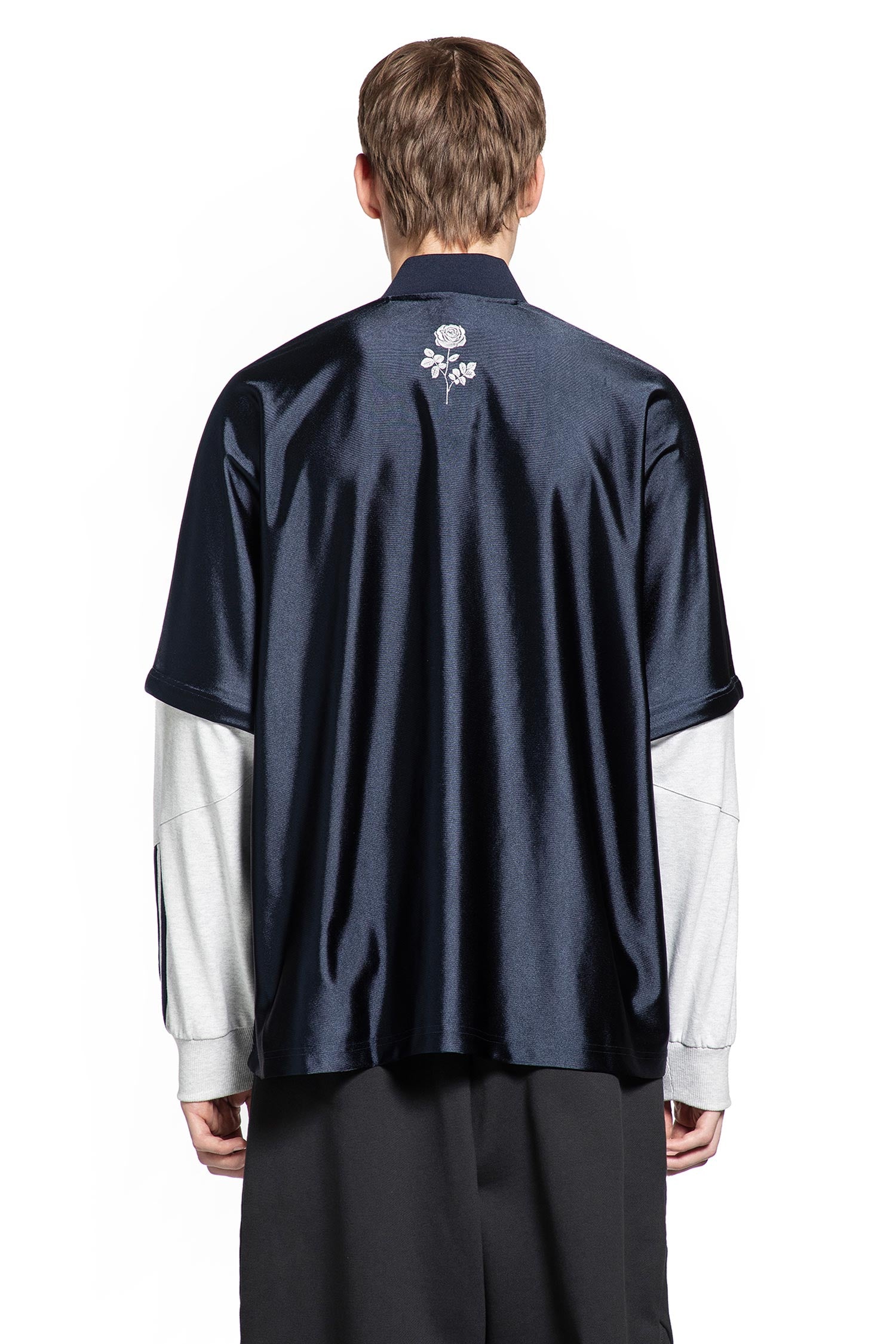 Chavarria Long Sleeve Dazzle Jersey