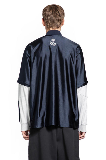 Chavarria Long Sleeve Dazzle Jersey