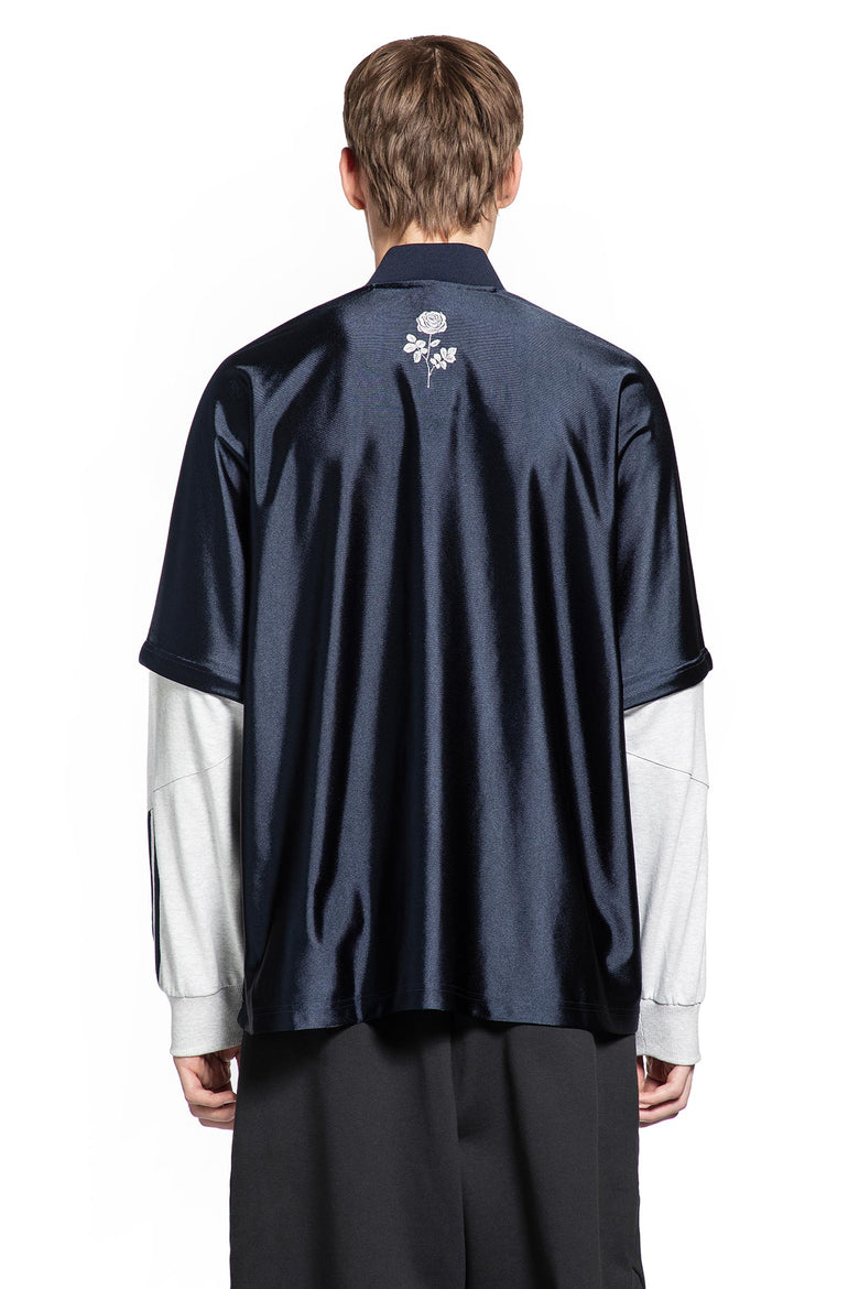 Chavarria Long Sleeve Dazzle Jersey