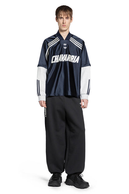 Chavarria Long Sleeve Dazzle Jersey