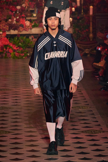 Chavarria Long Sleeve Dazzle Jersey