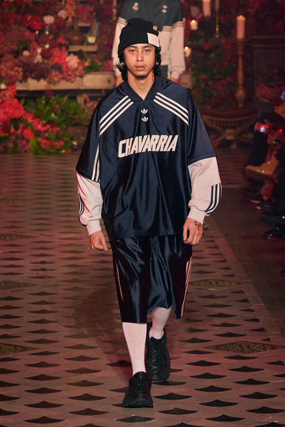 Chavarria Long Sleeve Dazzle Jersey