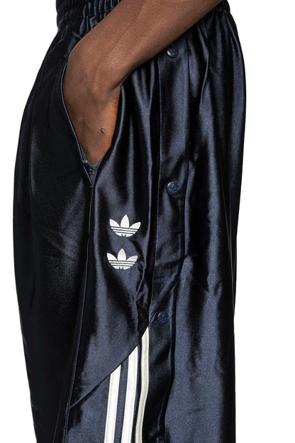 Willy Chavarria Dazzle Snap Shorts