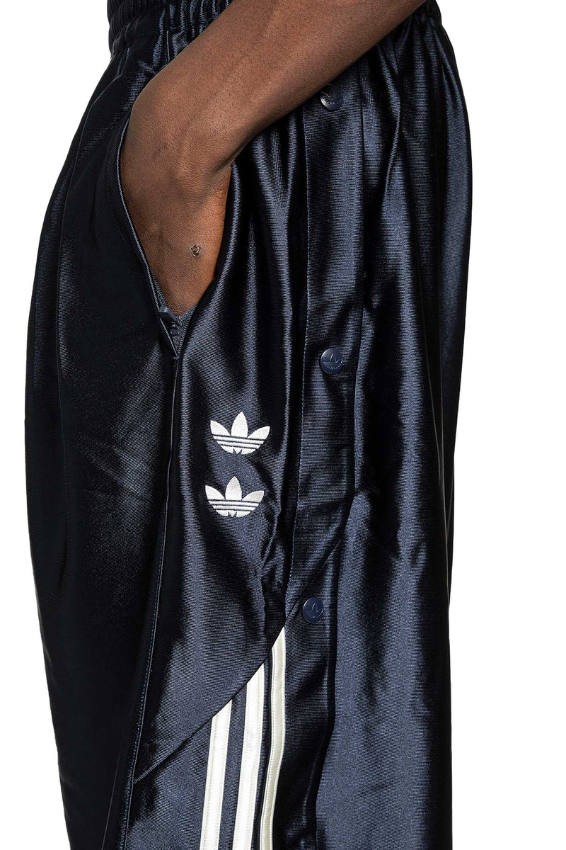 Willy Chavarria Dazzle Snap Shorts