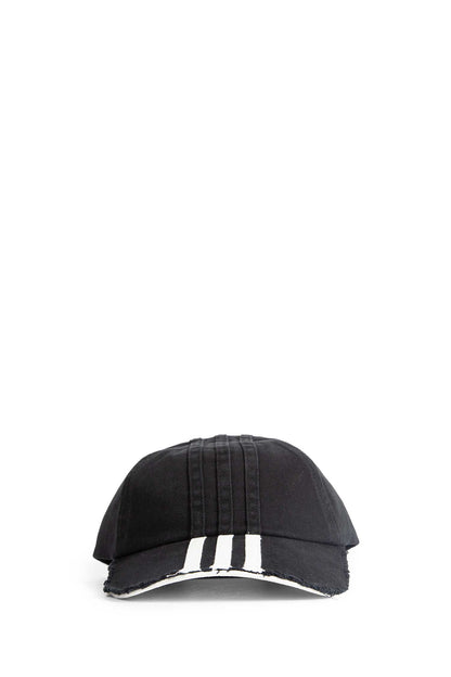 Y-3 Stripes Cap