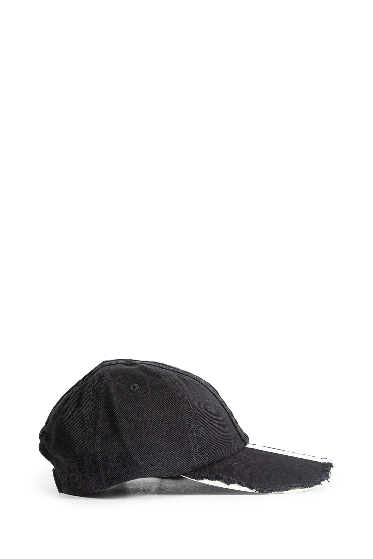 Y-3 Stripes Cap