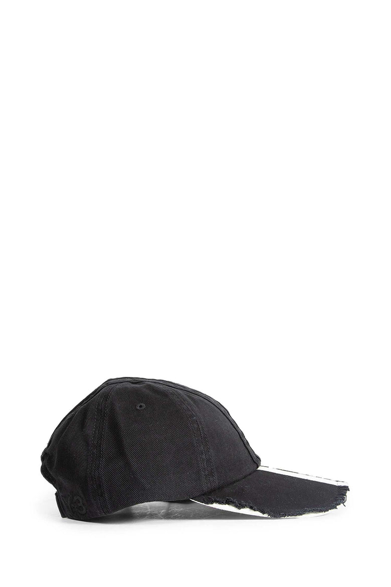 Y-3 Stripes Cap