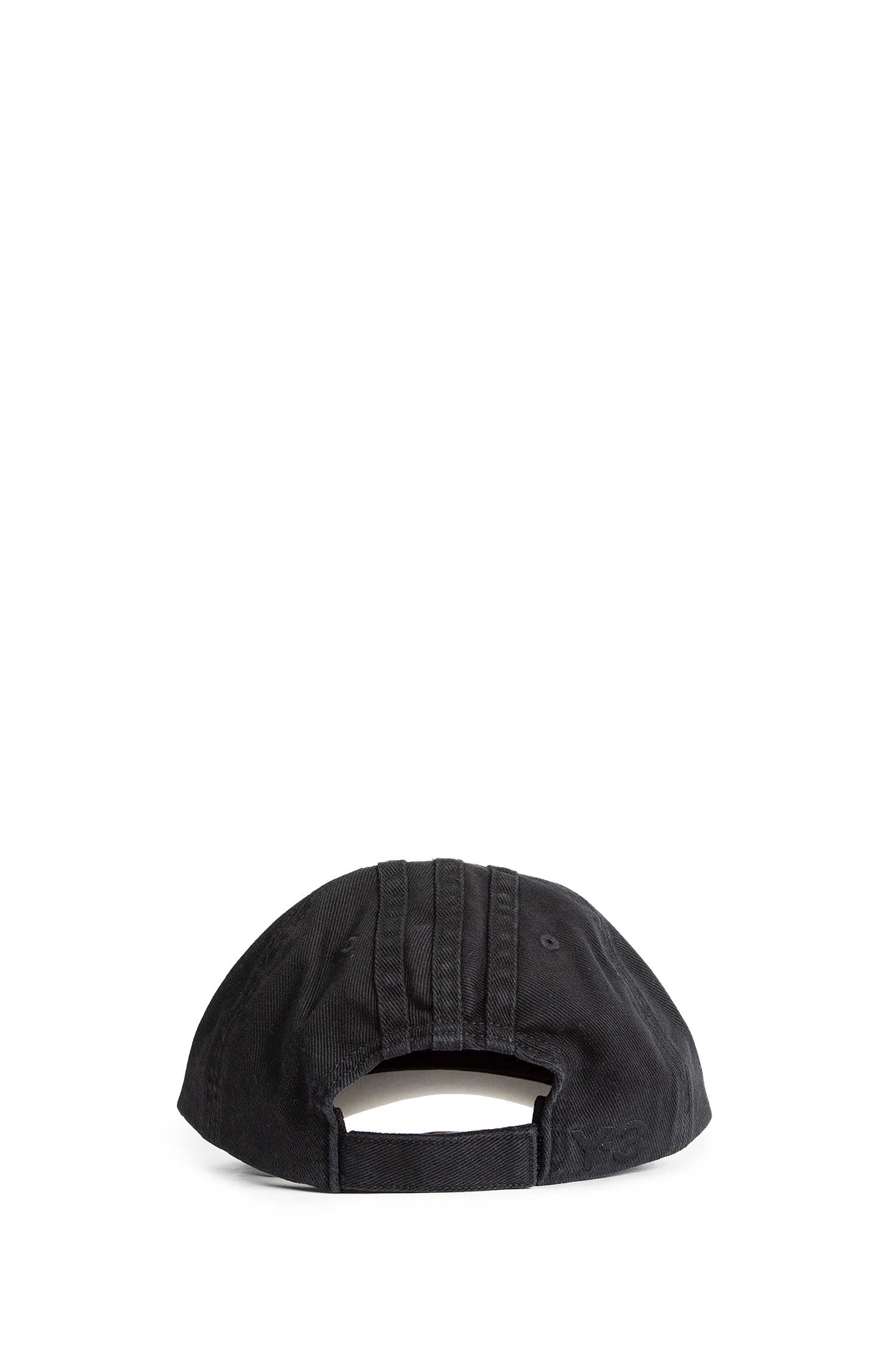 Y-3 Stripes Cap