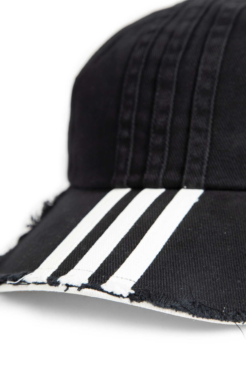 Y-3 Stripes Cap