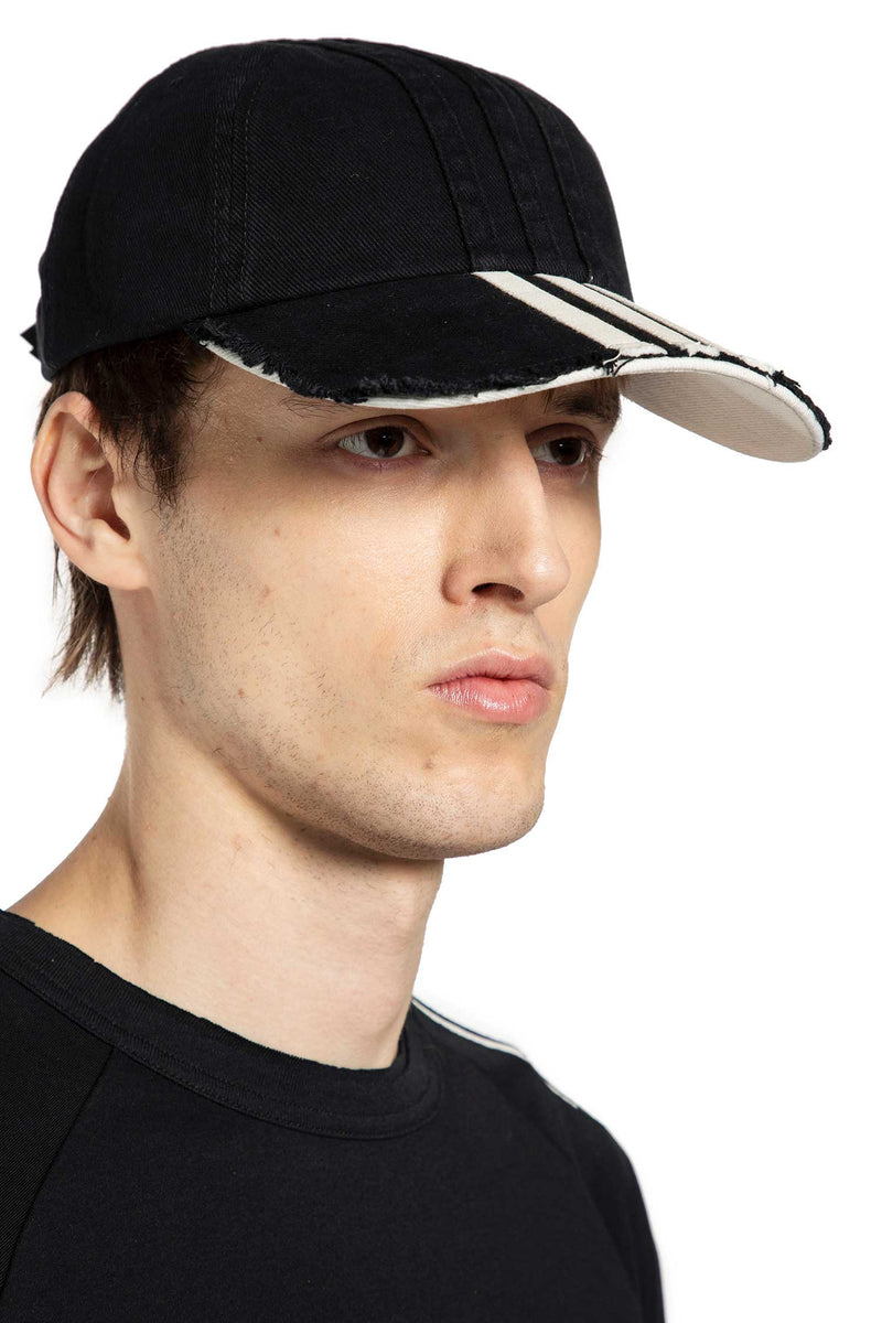 Y-3 Stripes Cap