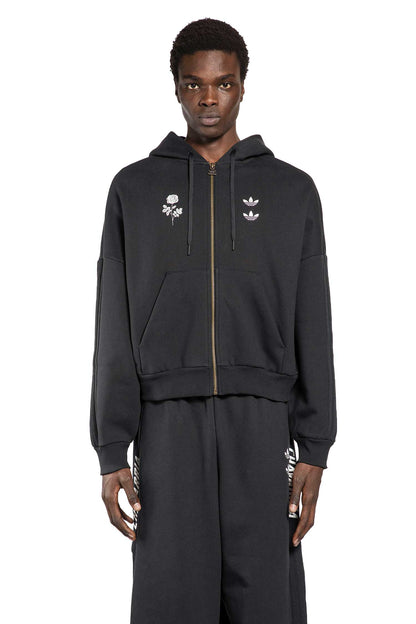 Heavyweight Zip-Up Hoodie