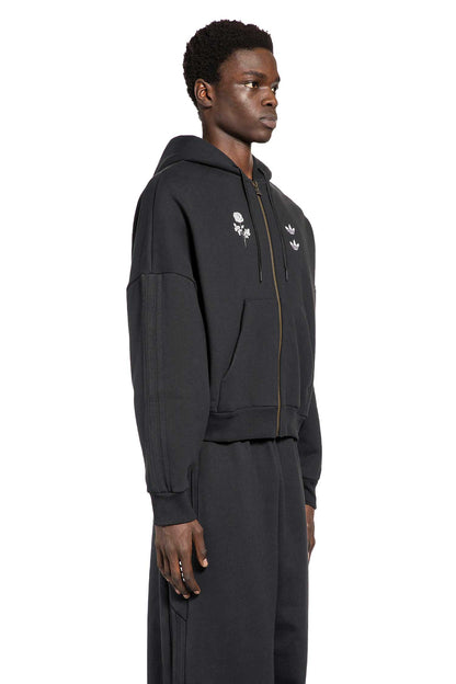Heavyweight Zip-Up Hoodie