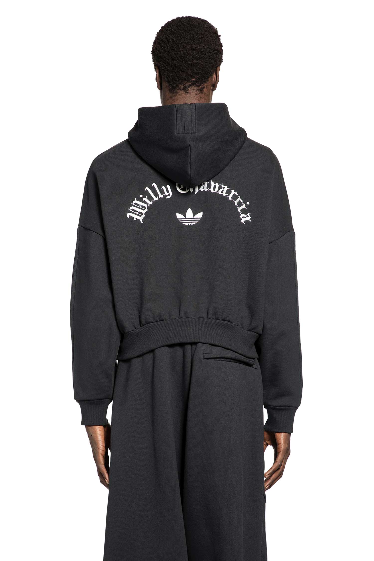 Heavyweight Zip-Up Hoodie