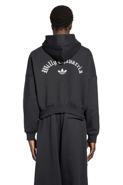 Heavyweight Zip-Up Hoodie