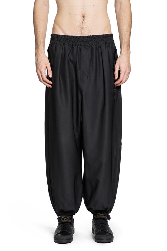 Willy Chavarria Twill Track Pants