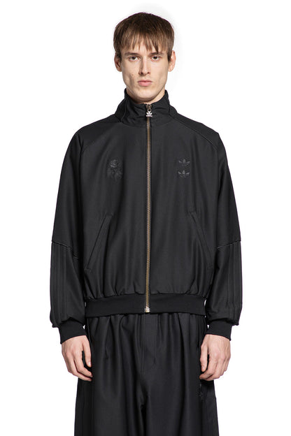 Willy Chavarria Track Jacket