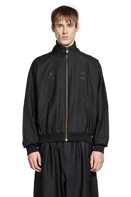 Willy Chavarria Track Jacket