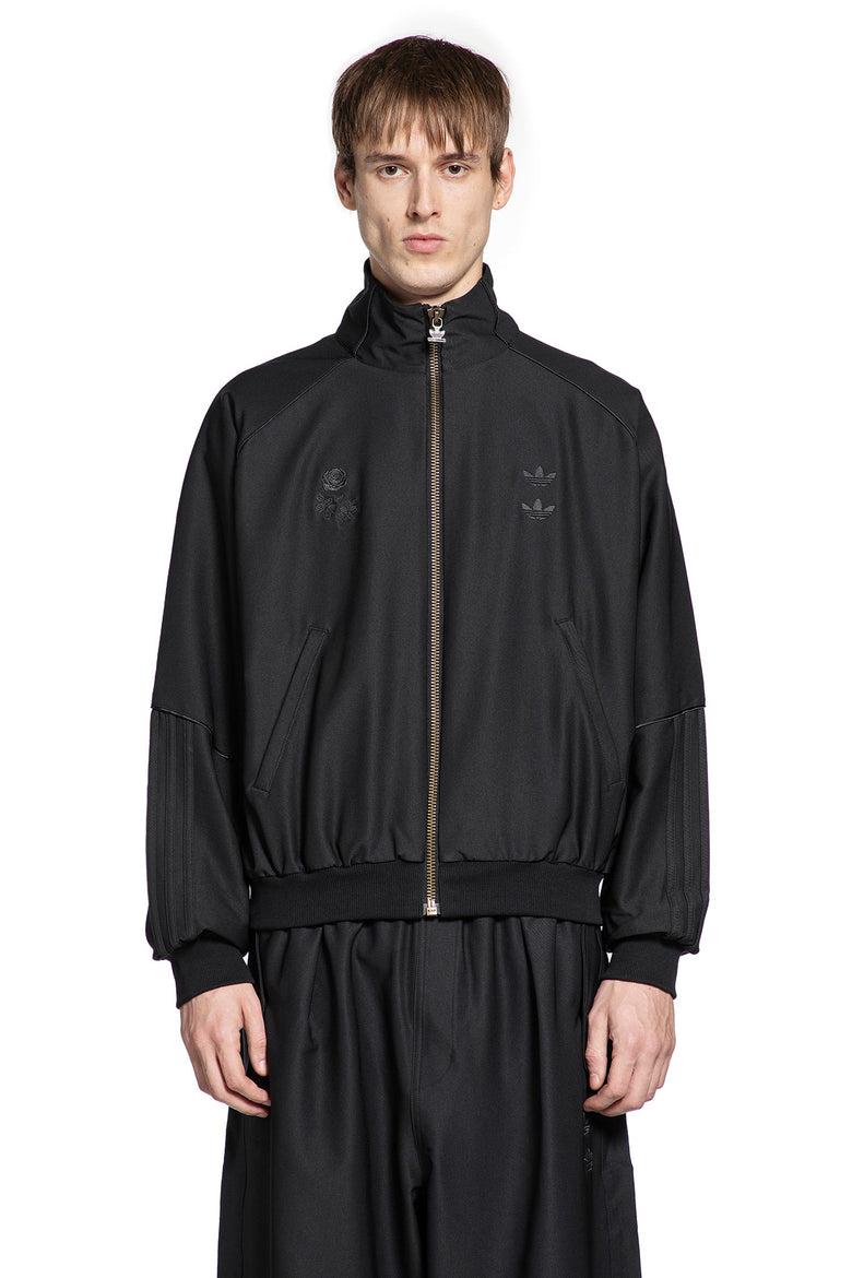 Willy Chavarria Track Jacket