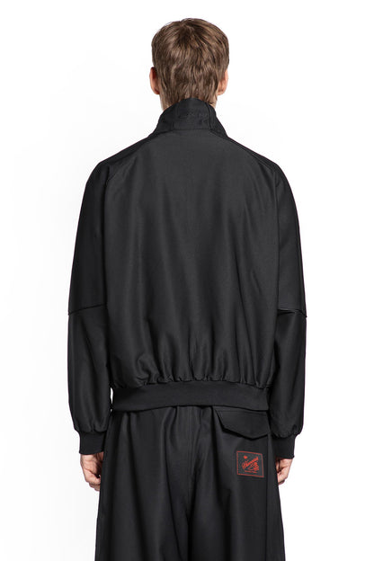 Willy Chavarria Track Jacket