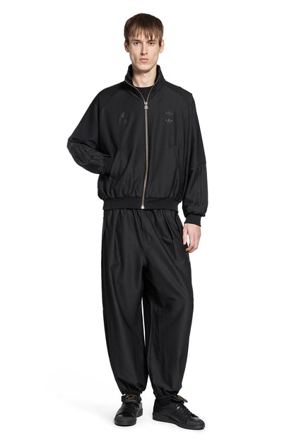 Willy Chavarria Track Jacket