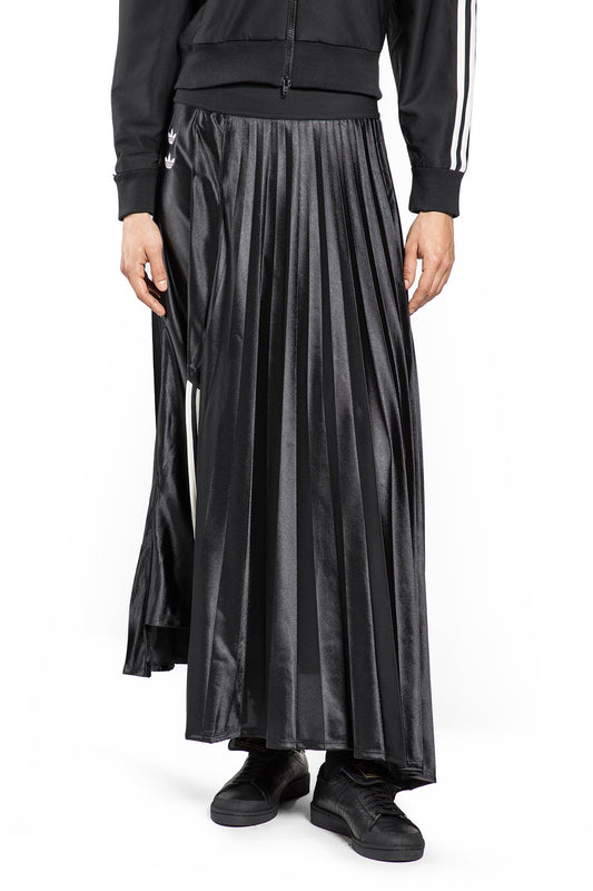 Chavarria Pleated Skirt