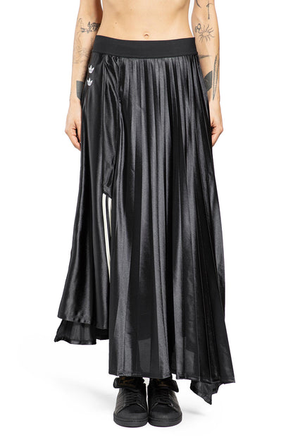 Chavarria Pleated Skirt