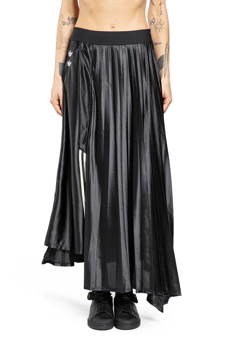 Chavarria Pleated Skirt