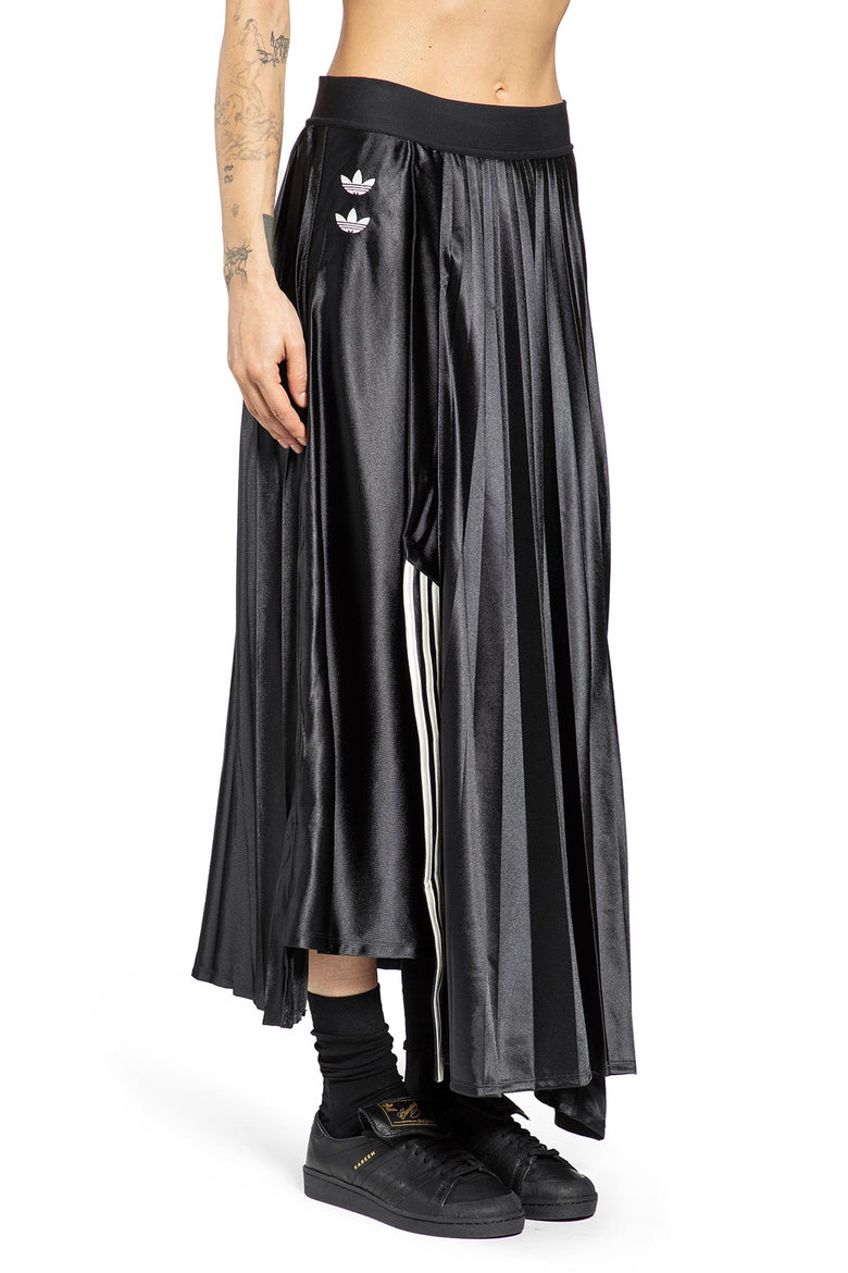 Chavarria Pleated Skirt