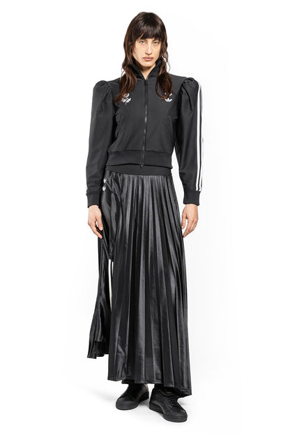 Chavarria Pleated Skirt