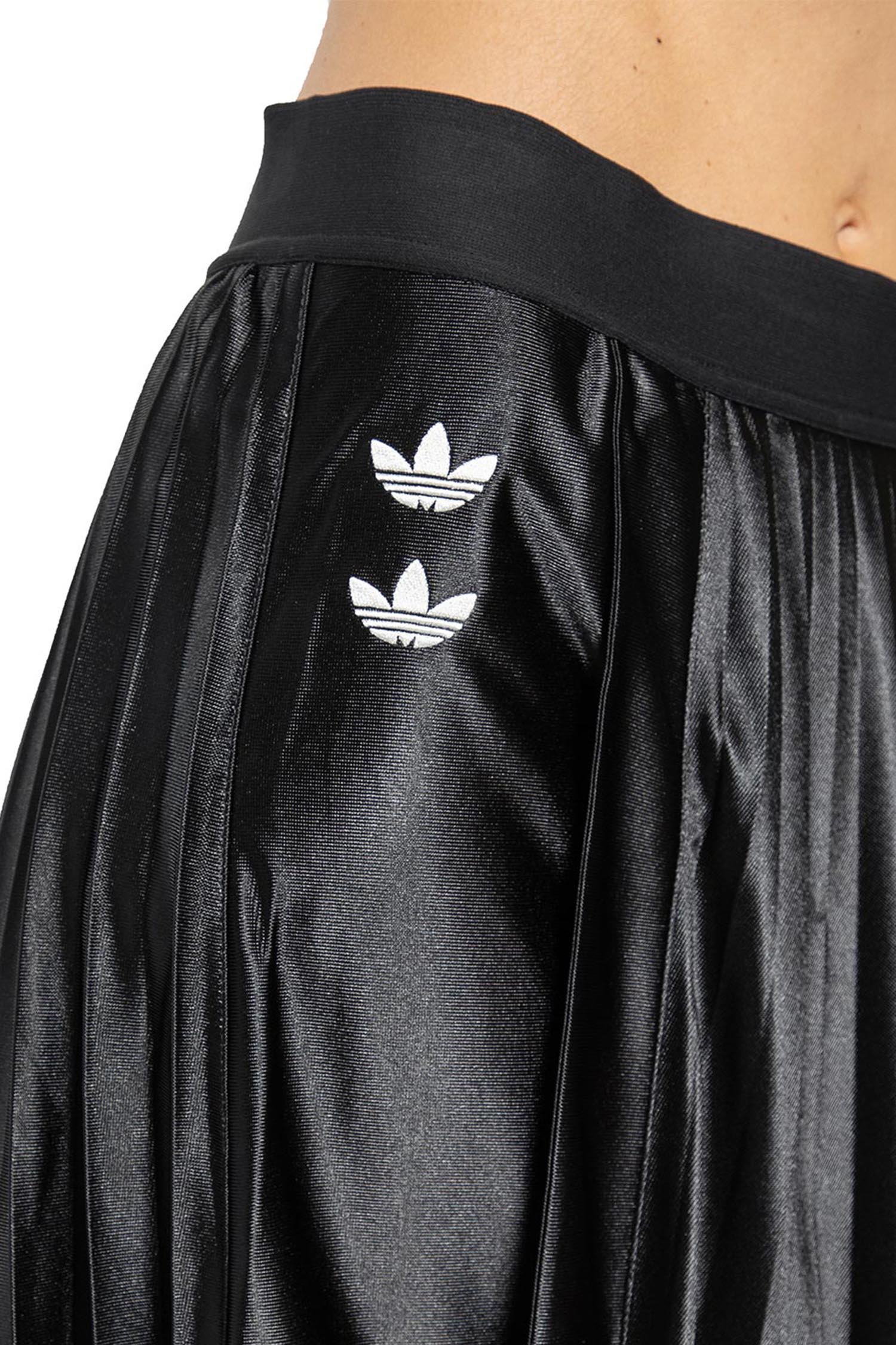 Chavarria Pleated Skirt