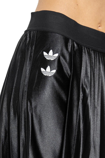 Chavarria Pleated Skirt