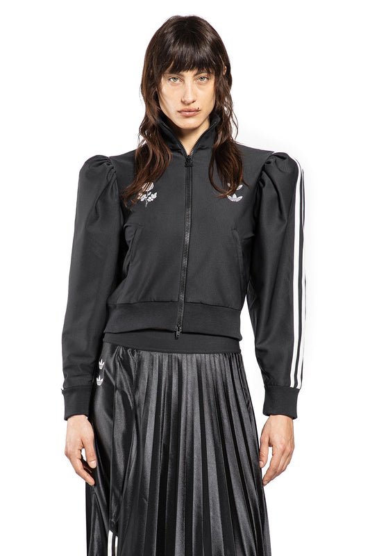 Chavarria Blouse Track Jacket