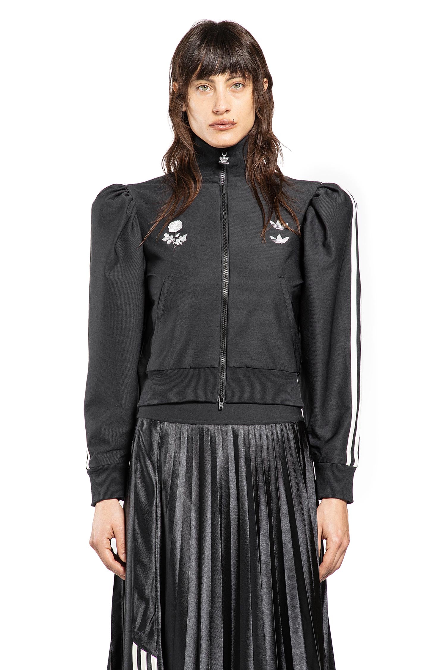 Chavarria Blouse Track Jacket