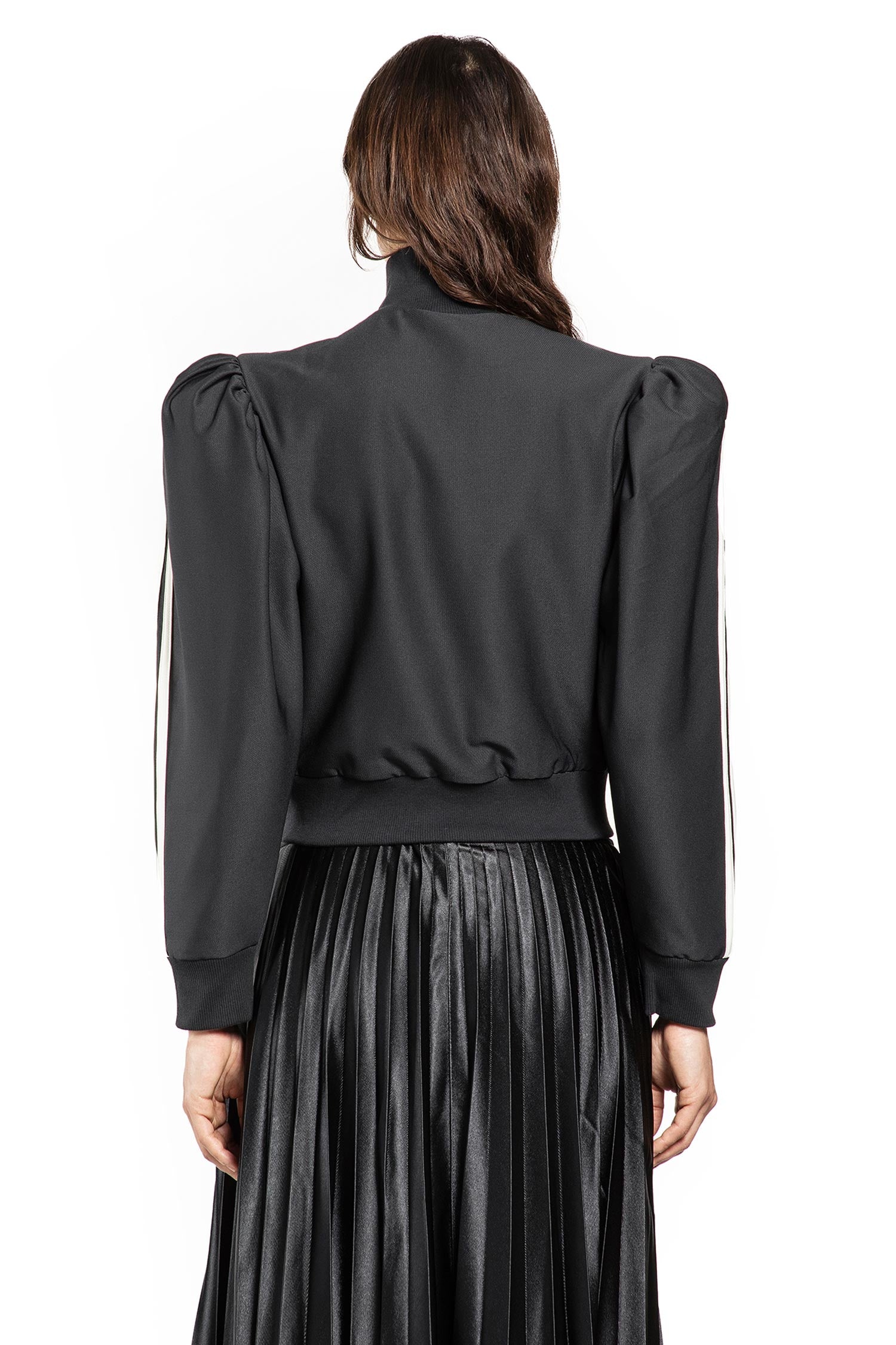 Chavarria Blouse Track Jacket