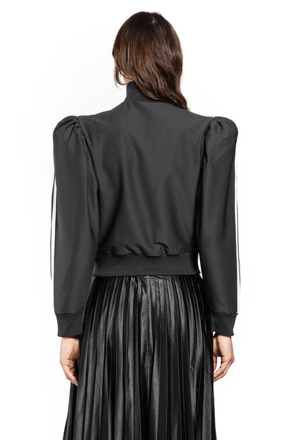 Chavarria Blouse Track Jacket