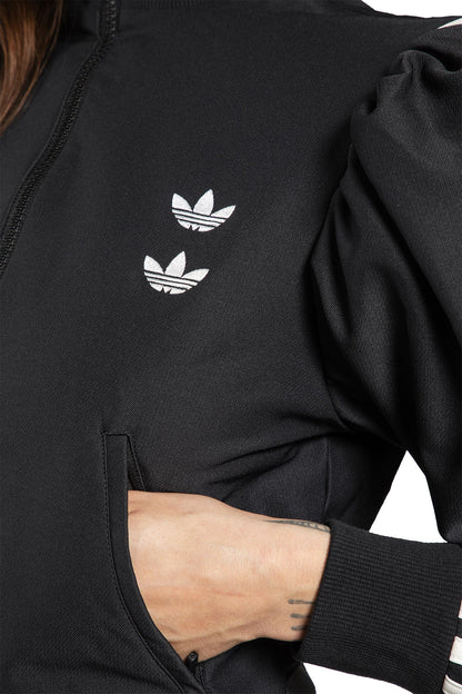 Chavarria Blouse Track Jacket