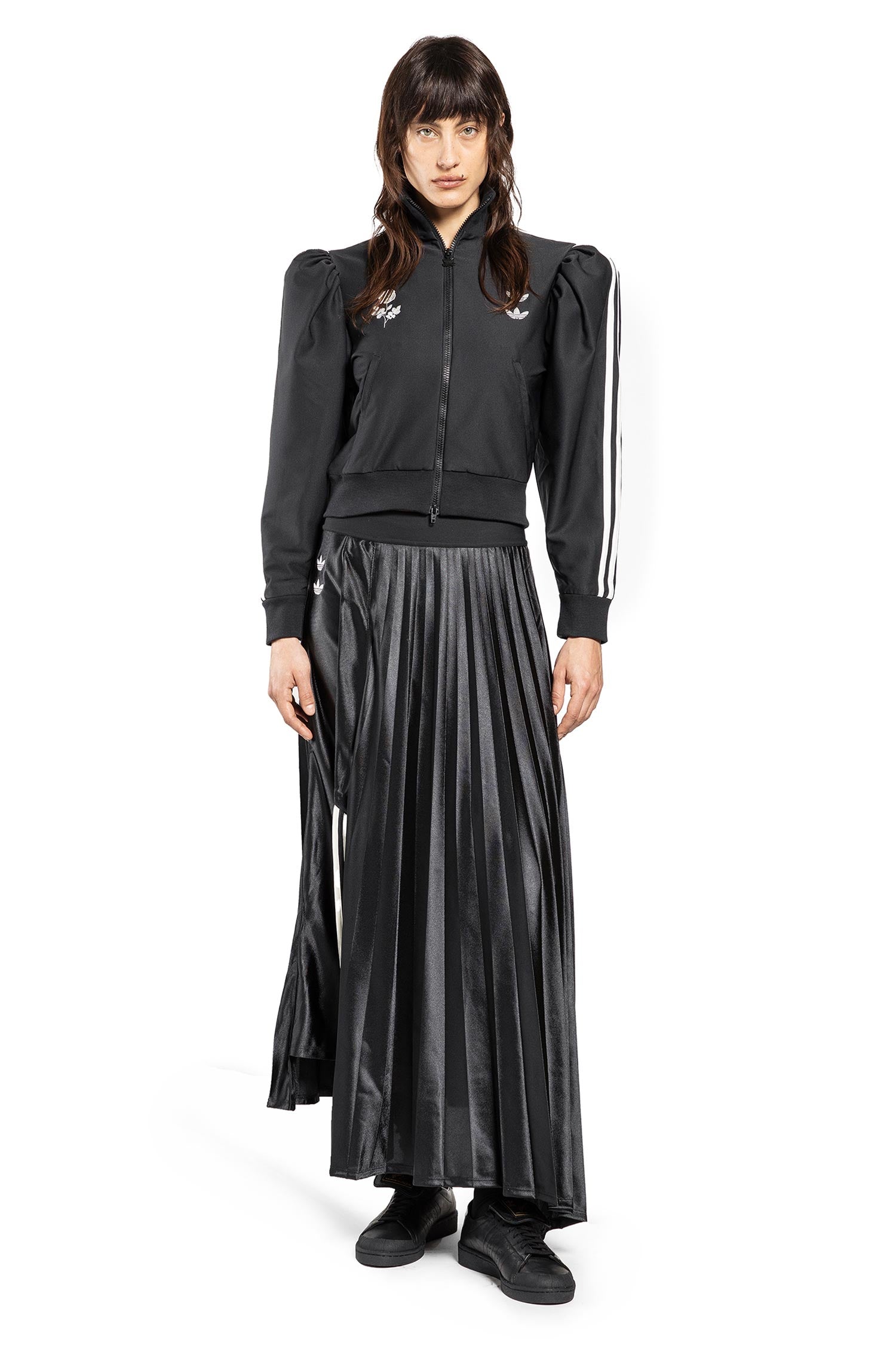 Chavarria Blouse Track Jacket