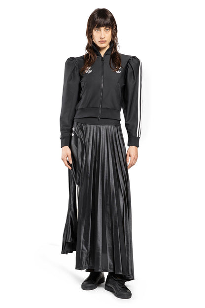 Chavarria Blouse Track Jacket