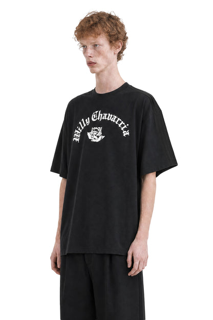 Chavarria Signature Tee