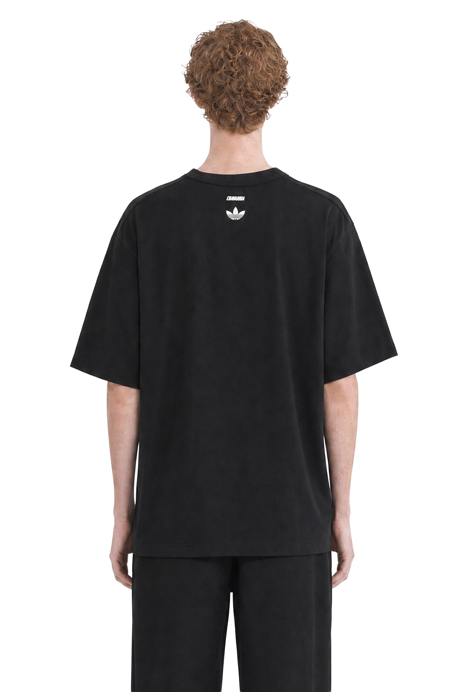 Chavarria Signature Tee